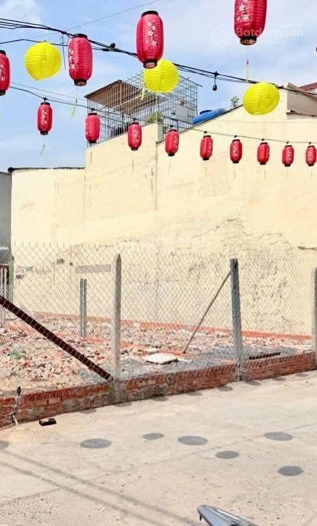 Hẻm xe hơi  phạm văn đồng  khu vip bên sông hiệp bình chánh chỉ nhỉnh 6 tỷ thương lượng