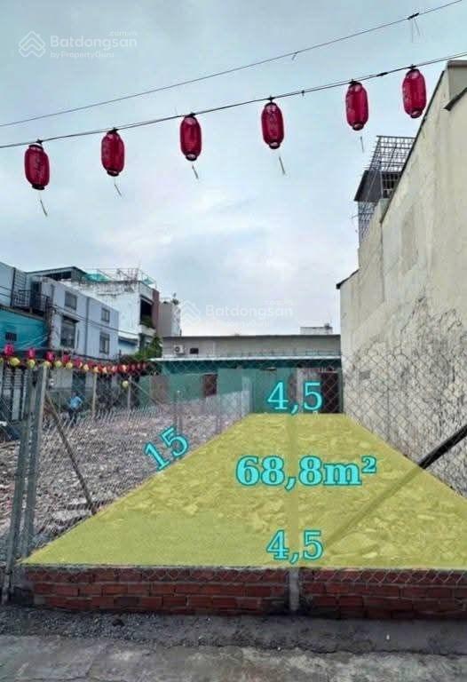 Hẻm xe hơi  phạm văn đồng  khu vip bên sông hiệp bình chánh chỉ nhỉnh 6 tỷ thương lượng