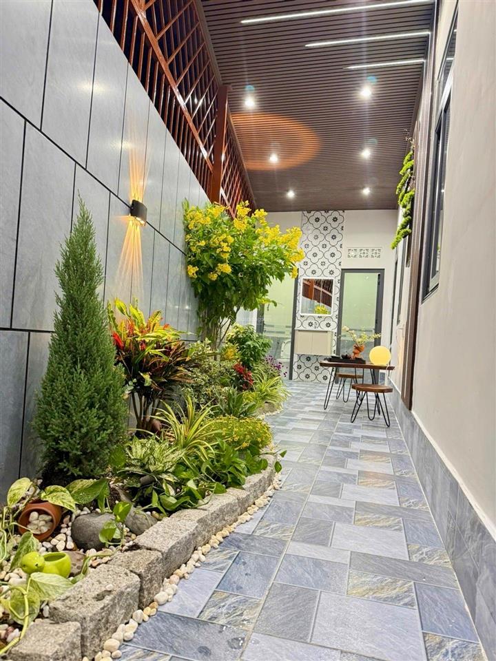Hiệp bình chánh, gần gigamall, nhà đẹp 70m2, ngang 5m, chỉ hơn 5 tỷ