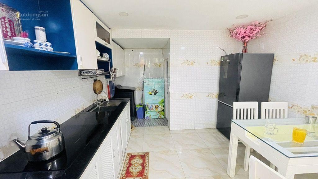 Sát mặt tiền đường hiệp bình 10m  hiệp bình chánh  53.1m2 2 tầng btct 3pn