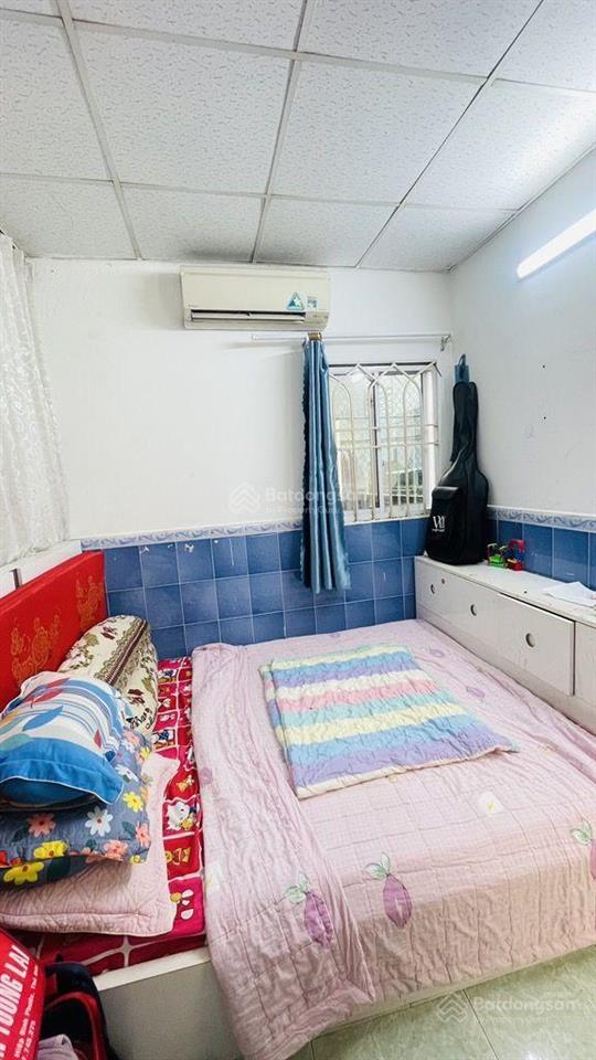 Sát mặt tiền đường hiệp bình 10m  hiệp bình chánh  53.1m2 2 tầng btct 3pn
