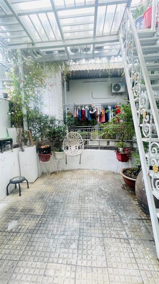 Sát mặt tiền đường hiệp bình 10m  hiệp bình chánh  53.1m2 2 tầng btct 3pn