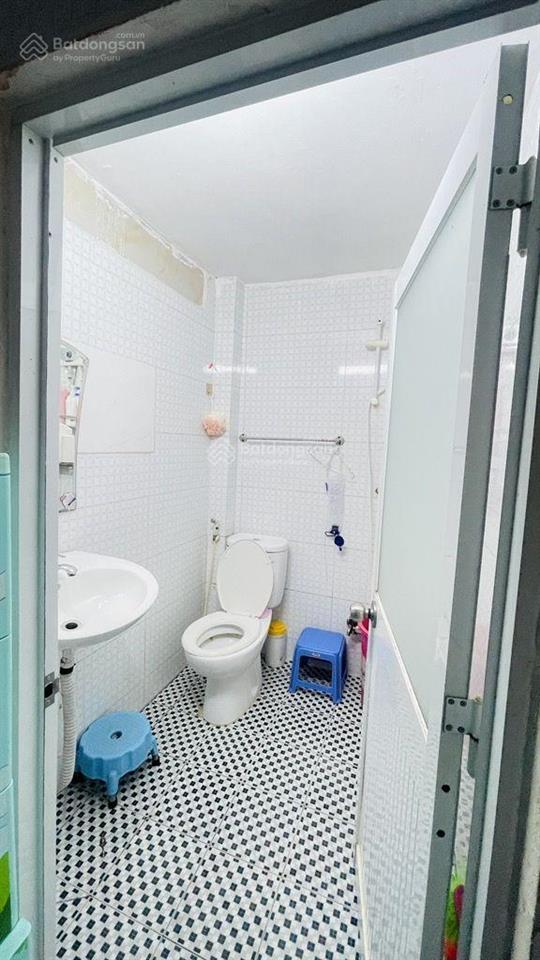 Sát mặt tiền đường hiệp bình 10m  hiệp bình chánh  53.1m2 2 tầng btct 3pn