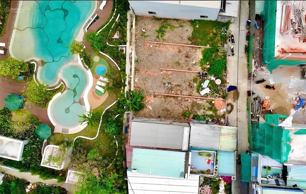 Đất đẹp, hiệp bình phước, thủ đức  diện tích 73.4m², 100% đất ở đô thị (odt) sổ riêng