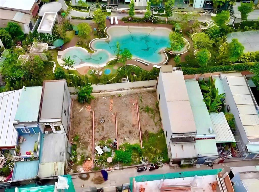 Đất đẹp, hiệp bình phước, thủ đức  diện tích 73.4m², 100% đất ở đô thị (odt) sổ riêng