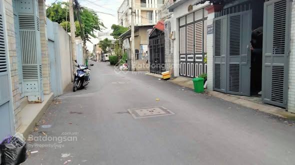 Đất đẹp, hiệp bình phước, thủ đức  diện tích 73.4m², 100% đất ở đô thị (odt) sổ riêng