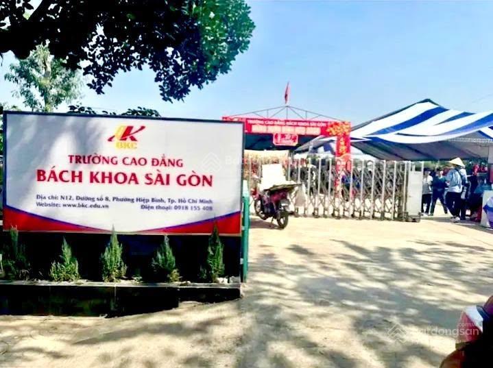 Vạn phúc city, ô tô đậu ngày đêm 54m2 x 4 tầng, khu phân lô, dân trí cao, gần bách khoa sài gòn
