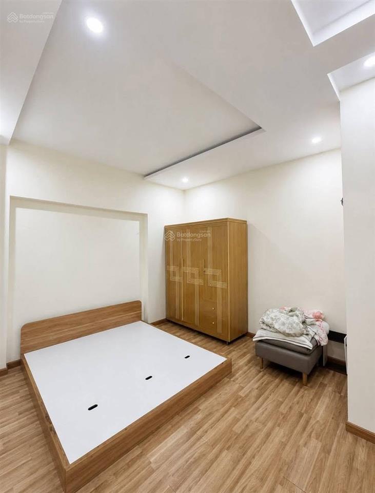 Vạn phúc city, ô tô đậu ngày đêm 54m2 x 4 tầng, khu phân lô, dân trí cao, gần bách khoa sài gòn