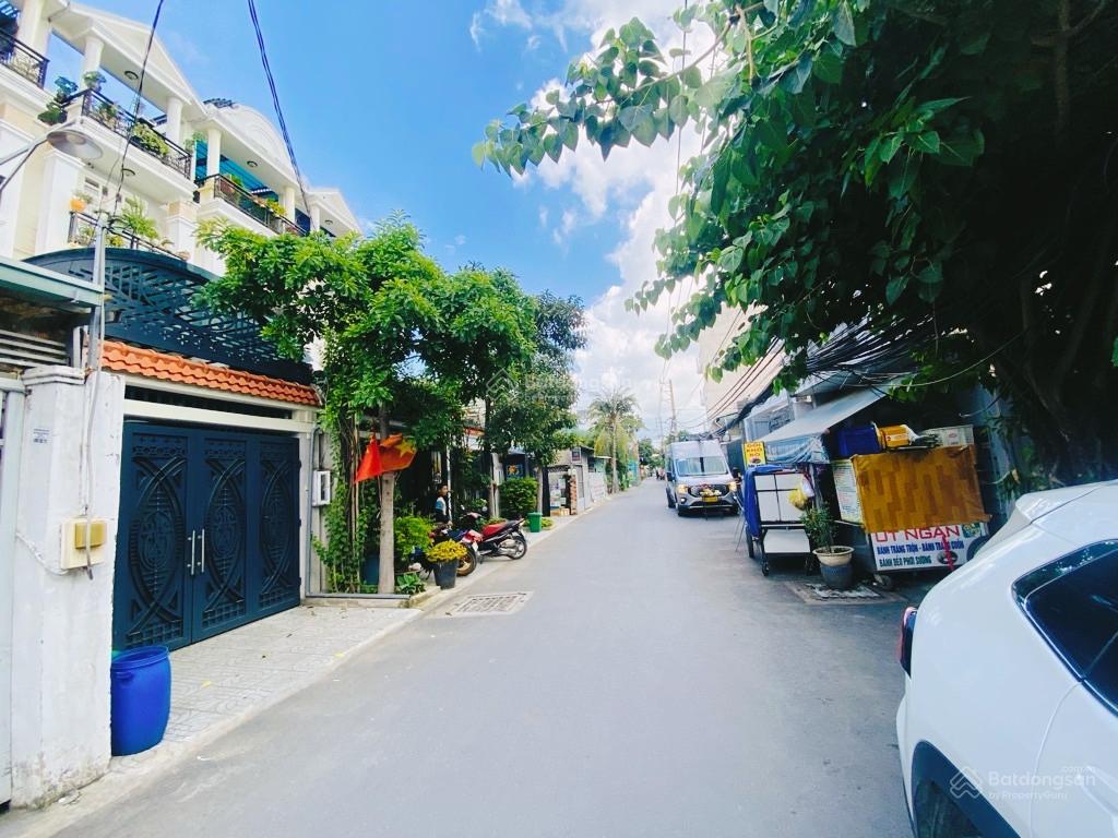 Bán lô đất hẻm ô tô  gần trục phạm văn đồng, thủ đức dt 88m2  hơn 6 tỷ (giá 73 triệu/m2)