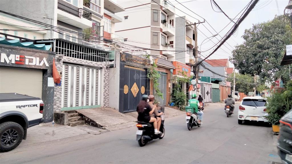 Lô đất hẻm xe hơi, trường thọ  76m² chỉ hơn 6 tỷ có thương lượng