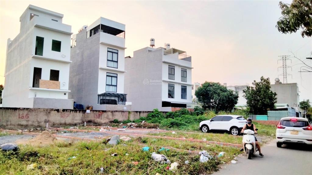 Lô đất hẻm xe hơi, trường thọ  76m² chỉ hơn 6 tỷ có thương lượng