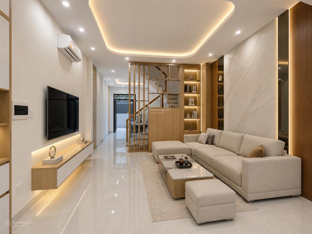 Xa lộ hà nội  80m2 x4 tầng, 4 phòng ngủ  chỉ nhỉnh 8 tỷ