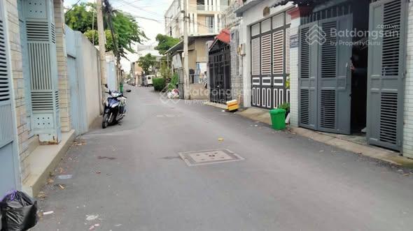 Gần vạn phúc city  lô đất 90m  xe tải van vào, xây ở + kinh doanh online  chỉ hơn 6 tỷ