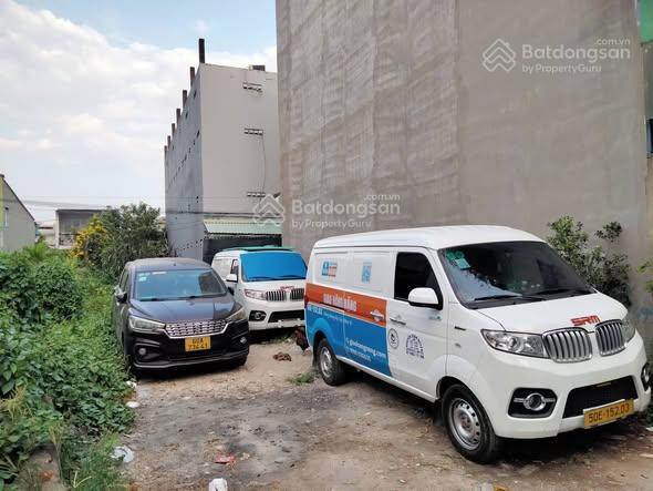 Gần vạn phúc city  lô đất 90m  xe tải van vào, xây ở + kinh doanh online  chỉ hơn 6 tỷ