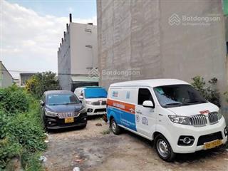 Gần vạn phúc city  lô đất siêu đẹp 90m  xe tải vào, xây ở + kinh doanh online  chỉ 7 tỷ