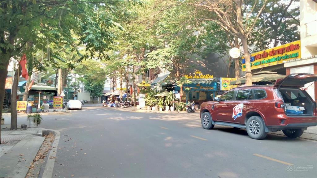 Gần vạn phúc city, lô đất 156m2 chỉ nhỉnh 7 tỷ , xe hơi đỗ, quốc lộ 13  (gần 47m/m2)