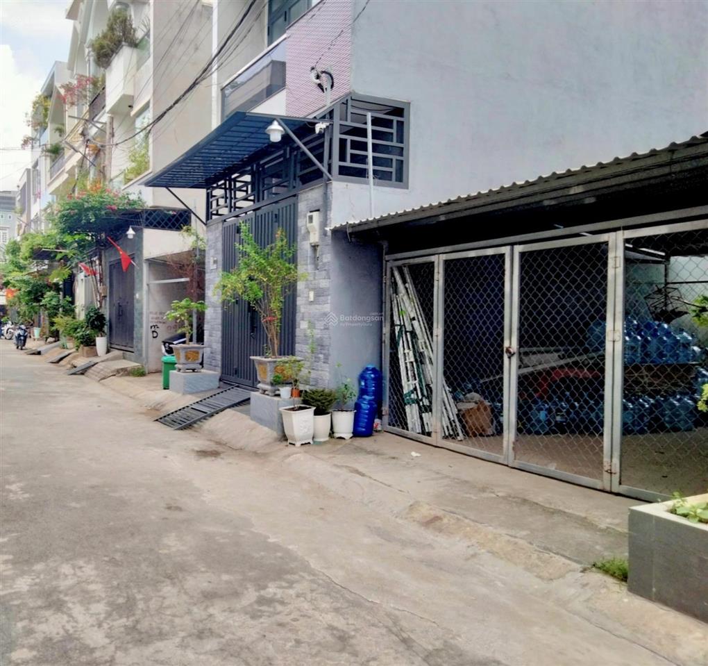 Đường trước nhà 5m  60m2 đất xe hơi  gần vạn phúc city  quốc lộ 13  4.7 tỷ  hiệp bình phước