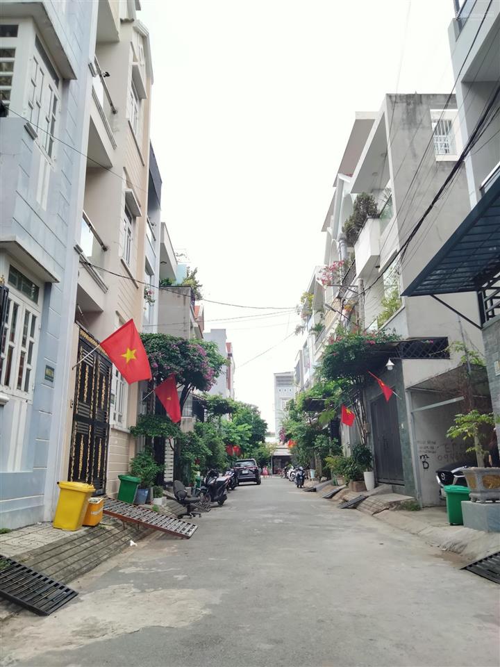 Đường trước nhà 5m  60m2 đất xe hơi  gần vạn phúc city  quốc lộ 13  4.7 tỷ  hiệp bình phước