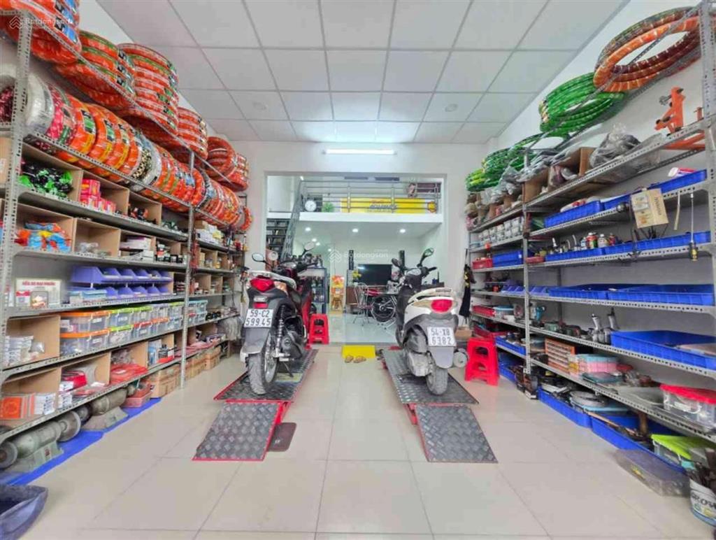 Mặt tiền kinh doanh đường số  cạnh urban green  đối diện vạn phúc city