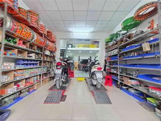Mặt tiền kinh doanh đường số  cạnh urban green  đối diện vạn phúc city