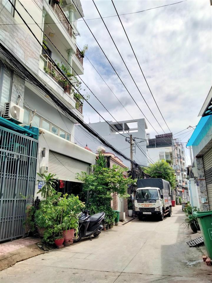 Đất 156m  nhỉnh 7 tỷ  quốc lộ 13  đường thông xe tải  phường hiệp bình