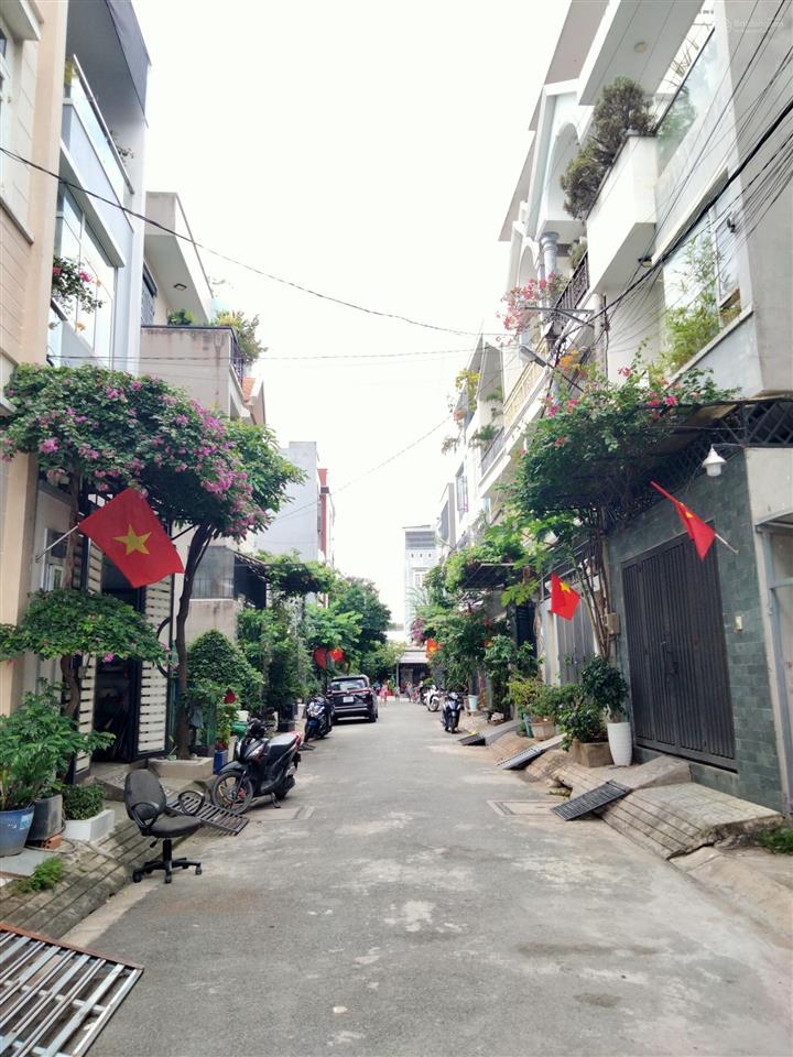 Đất xe hơi khu phân lô đẹp  60m2  4,6 tỷ  hiệp bình phước  quốc lộ 13