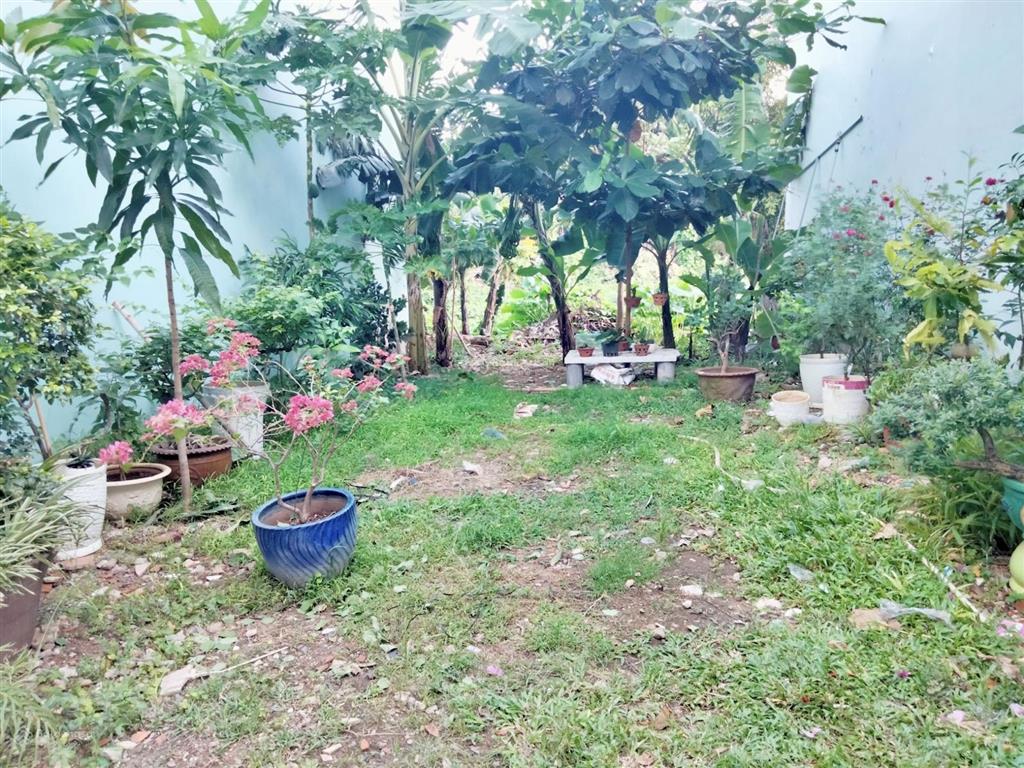 Đất ven sông hiệp bình phước 53m2 ngang 5m, không gian mát mẻ, không khí trong lành