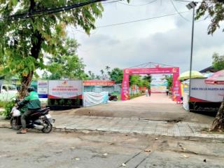 Gần vạn phúc city  khu hồng long, đất 156m chỉ nhỉnh 7 tỷ  hiệp bình phước