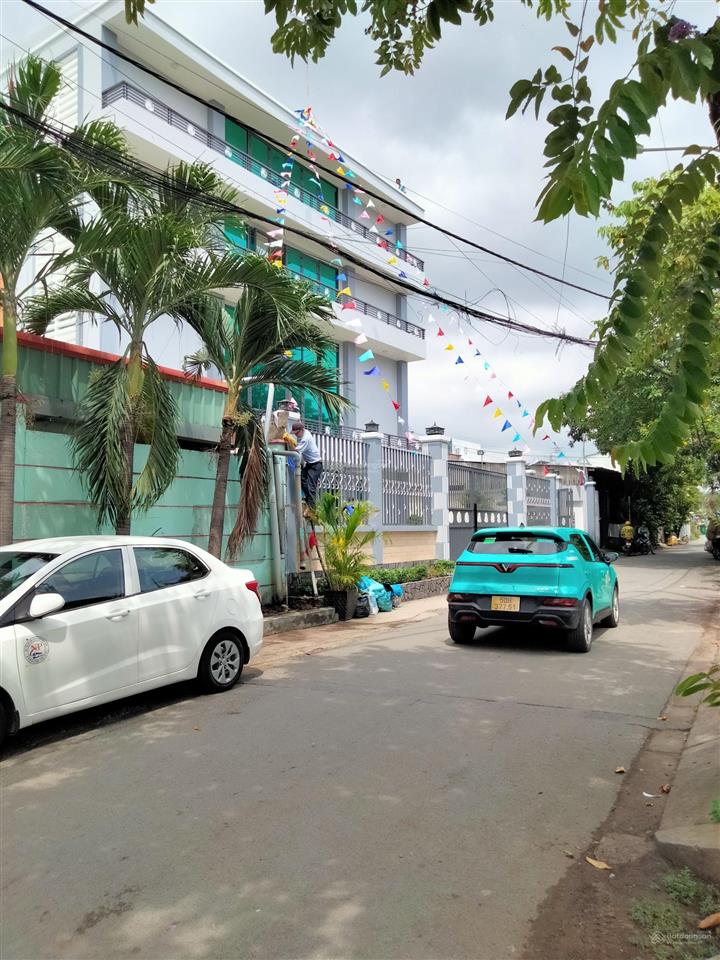 Gần vạn phúc city  khu hồng long, đất 156m chỉ nhỉnh 7 tỷ  hiệp bình phước