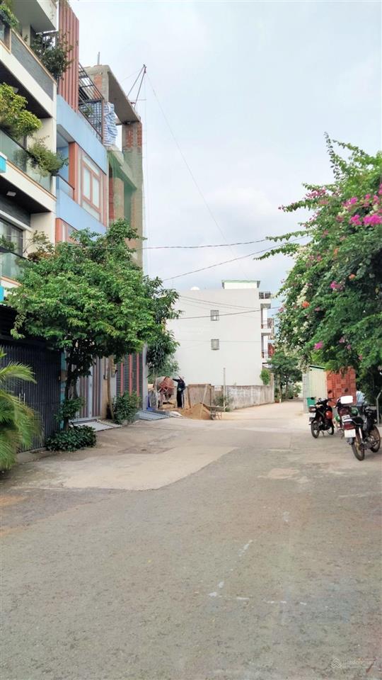 Gần vạn phúc city  khu hồng long, đất 156m chỉ nhỉnh 7 tỷ  hiệp bình phước