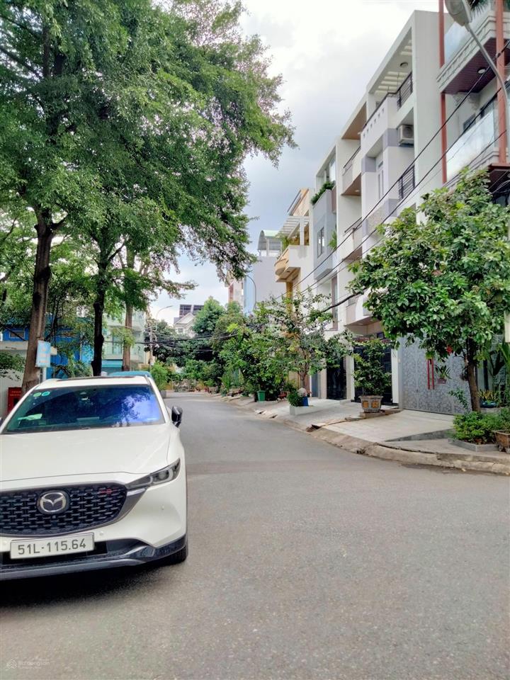 Đất khu bên sông  gigamall phạm văn đồng 68m2, gần công viên cây xanh thoáng mát, nghỉ dưỡng