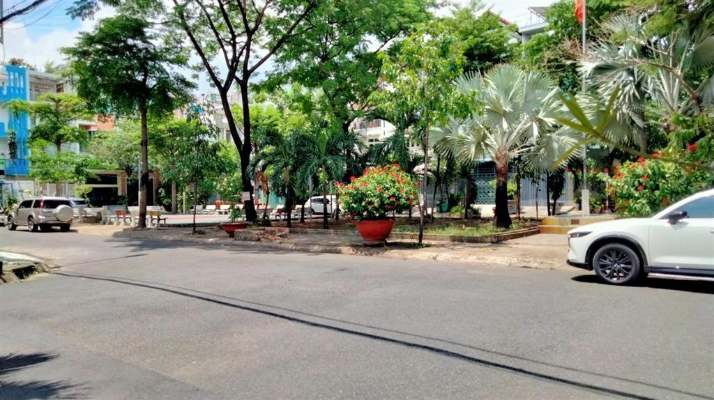 Đất khu bên sông  gigamall phạm văn đồng 68m2, gần công viên cây xanh thoáng mát, nghỉ dưỡng
