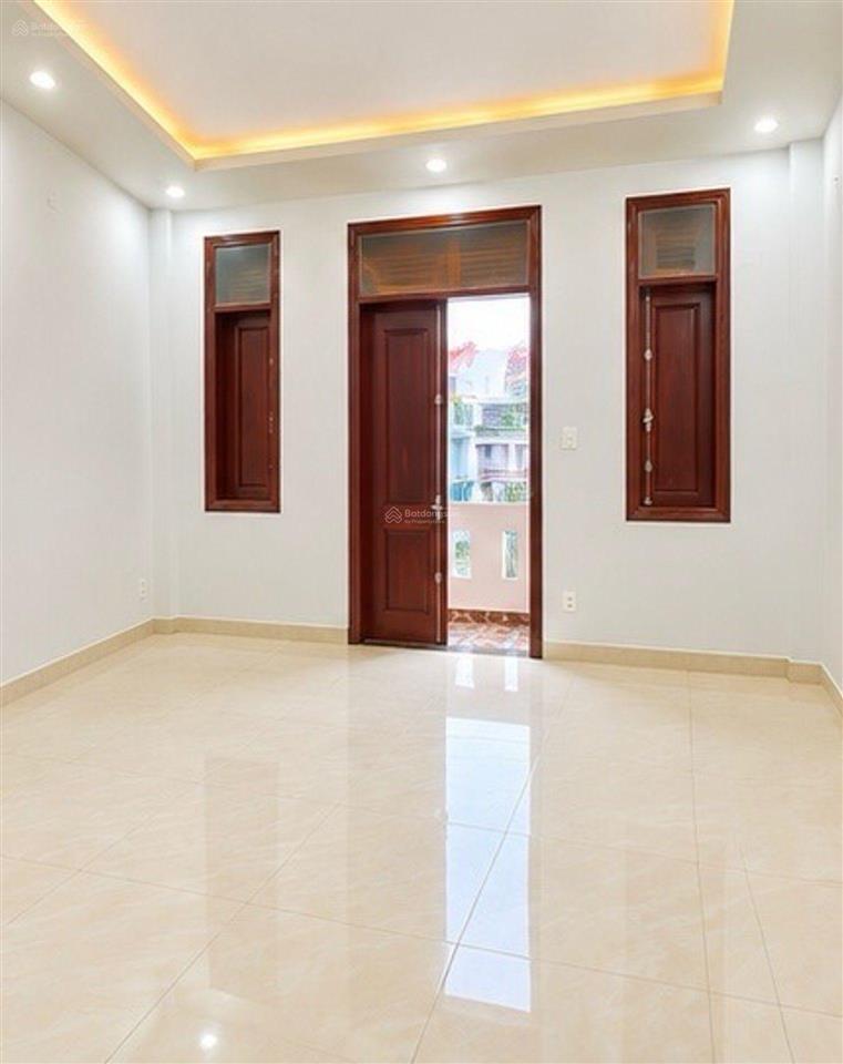 Gần vạn phúc city, cầu vượt hiệp bình phước  nhà 53m2 x 4 tầng