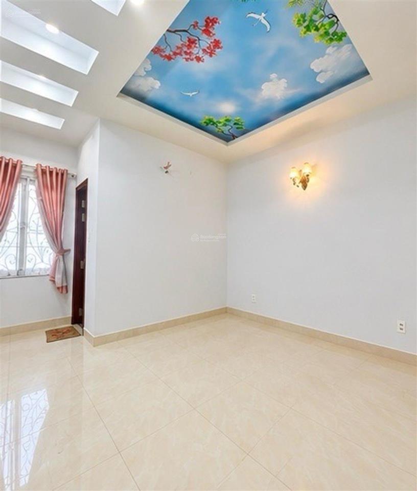 Gần vạn phúc city, cầu vượt hiệp bình phước  nhà 53m2 x 4 tầng