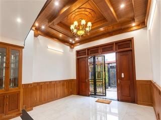Gần vạn phúc city, cầu vượt hiệp bình phước  nhà 53m2 x 4 tầng
