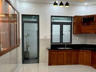 Ô tô vào nhà 3 tầng, 84m2  2 mặt thoáng  hiệp bình phước  nhỉnh 6 tỷ