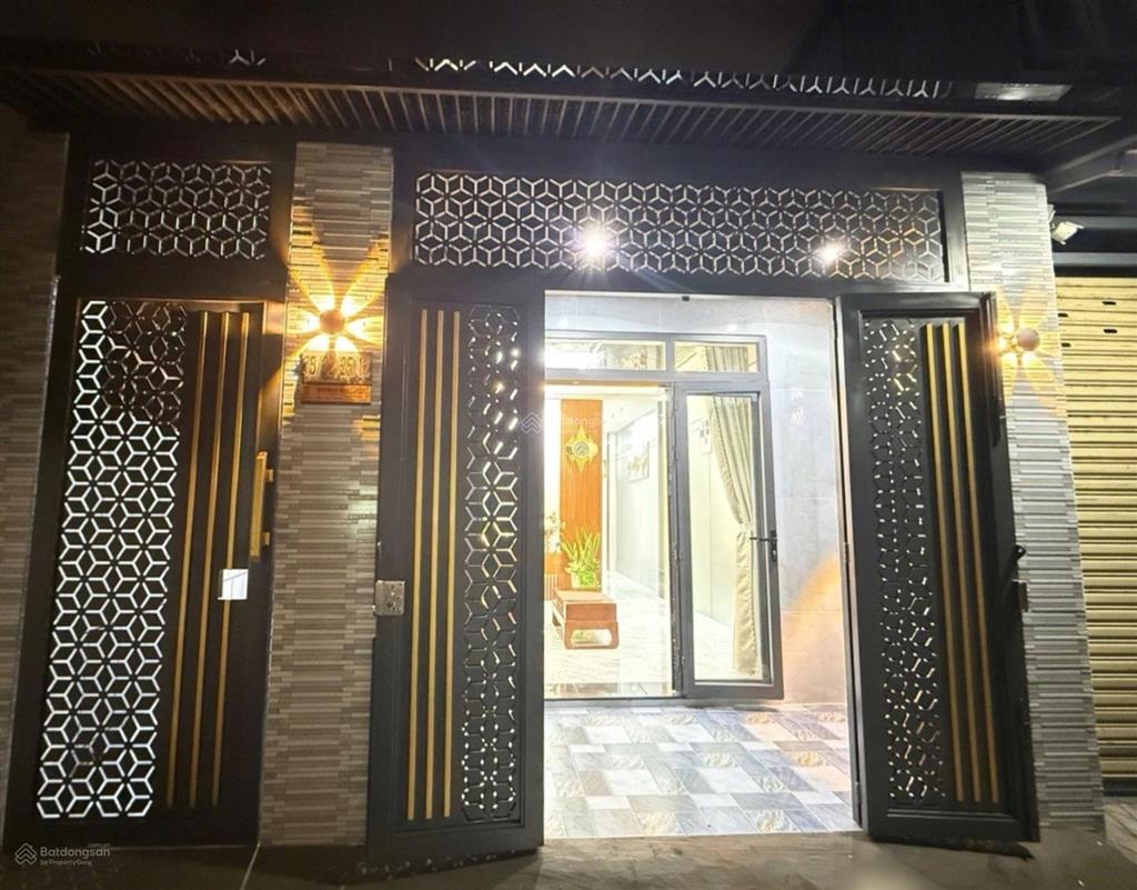 Hiệp bình chánh  nhà đẹp 70m ngang 5m chỉ hơn 5 tỷ
