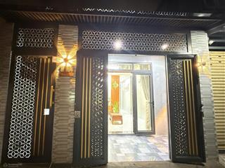 Hiệp bình chánh  nhà đẹp 70m ngang 5m chỉ hơn 5 tỷ