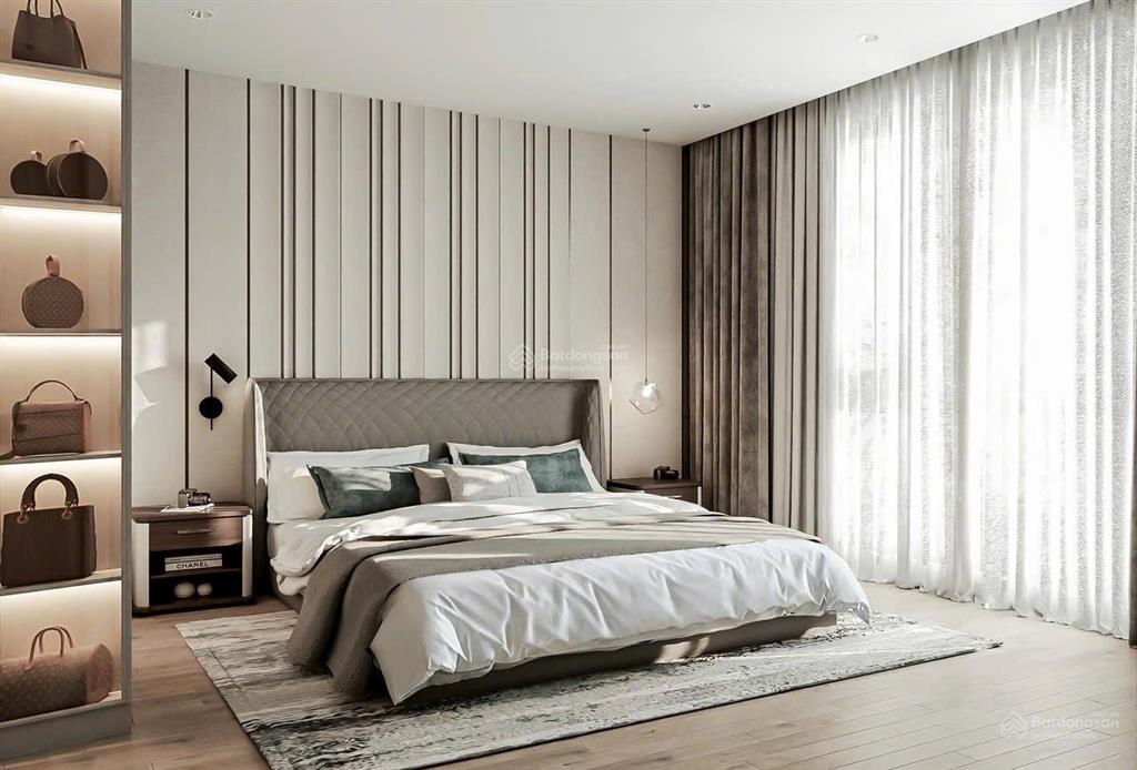 Bán căn hộ 2pn, 2wc tại vinh heritage, 40 triệu vnd/m2, 70m2