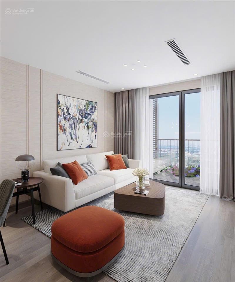Bán căn hộ 2pn, 2wc tại vinh heritage, 40 triệu vnd/m2, 70m2