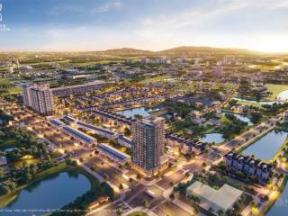 Bán căn hộ 2pn, 2wc tại vinh heritage, 40 triệu vnd/m2, 70m2
