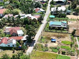 Đón đầu hạ tầng đất mt đường tư văn, thôn phước tuy 1, diên thọ, diên khánh, shr, giá tốt nhất