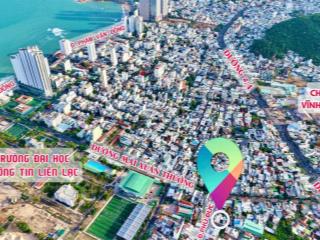 Lô đất mt phú đức cách biển 800m, 43m² giá 4,2 tỷ  vị trí vàng đầu tư căn hộ, kinh doanh cực hiếm