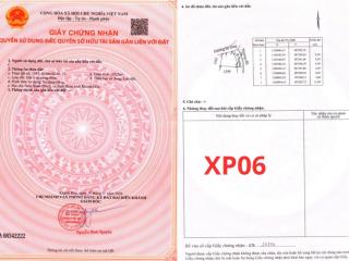 Bán đất 103m2, thổ cư 2 mt suối tiên, ngay hl39, cách nha trang 15ph, ngay khu dân cư hiện hữu