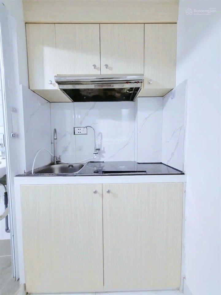 Căn hộ dòng tiền 1,2 tỷ/năm 76m 21 phòng kk