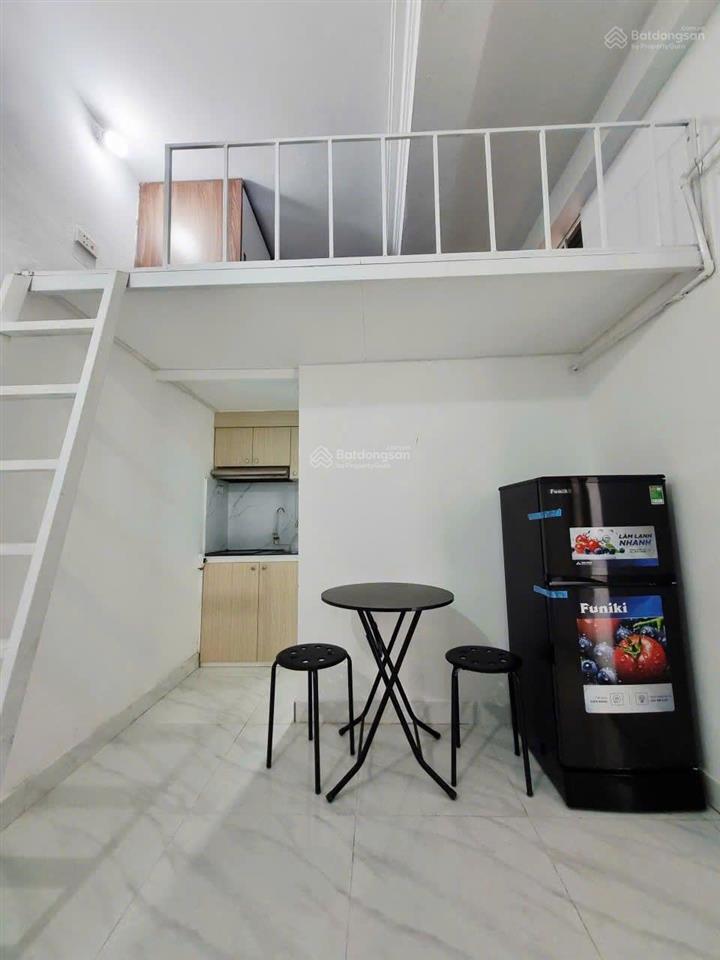 Căn hộ dòng tiền 1,2 tỷ/năm 76m 21 phòng kk