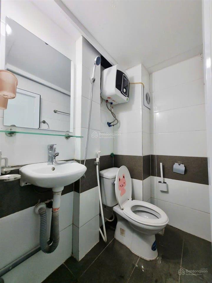 Căn hộ dòng tiền 1,2 tỷ/năm 76m 21 phòng kk