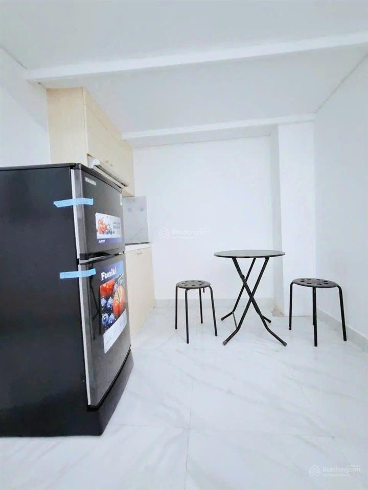 Căn hộ dòng tiền 1,2 tỷ/năm 76m 21 phòng kk