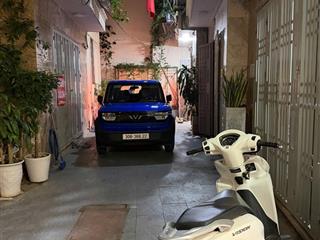 Bán nhà 38m2 ngọc thụy 9 trong đê ô tô đỗ cửa full nội thất 4 tầng giá 6,9 tỷ
