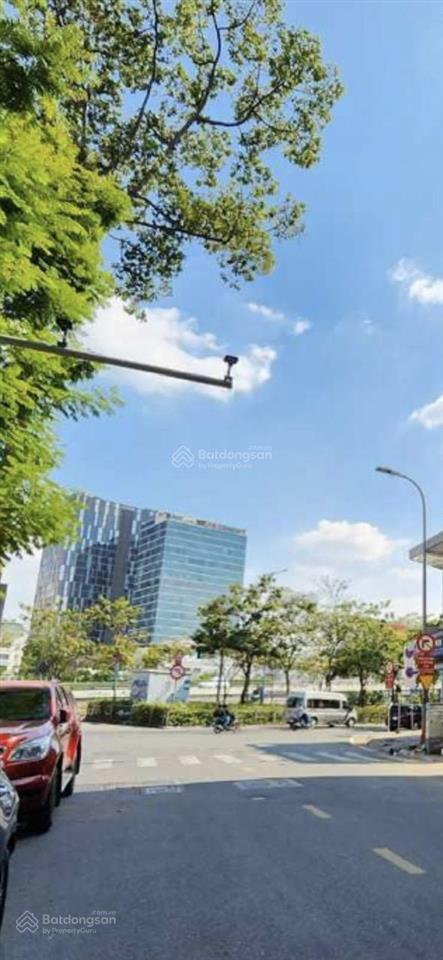 Chính chủ bán nhà mặt tiền phó đức chính, phường bến thành, quận 1